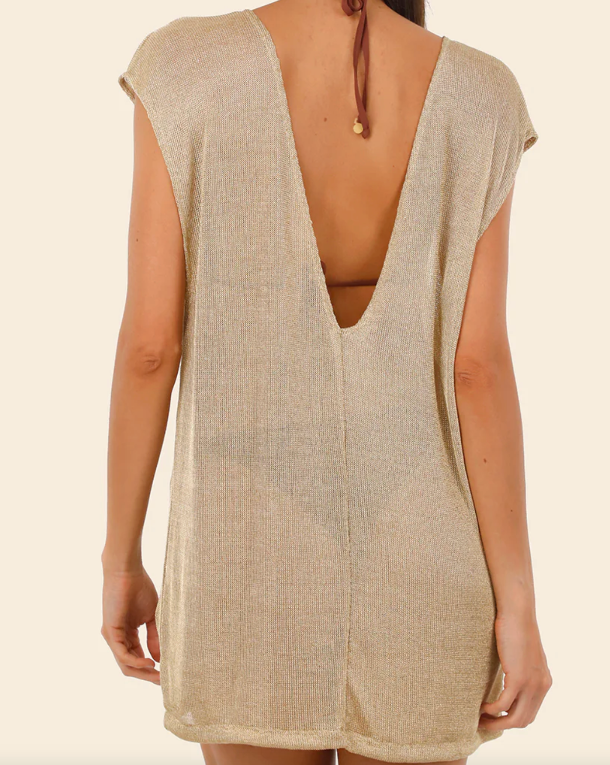 Lumiere Dress