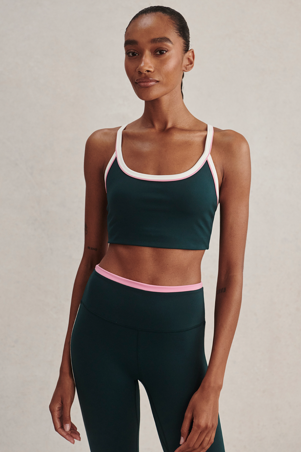 Freesoft Piper Bra