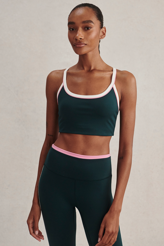 Freesoft Piper Bra