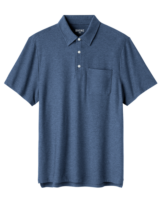 Work From Home Polo
