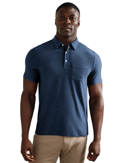 Work From Home Polo