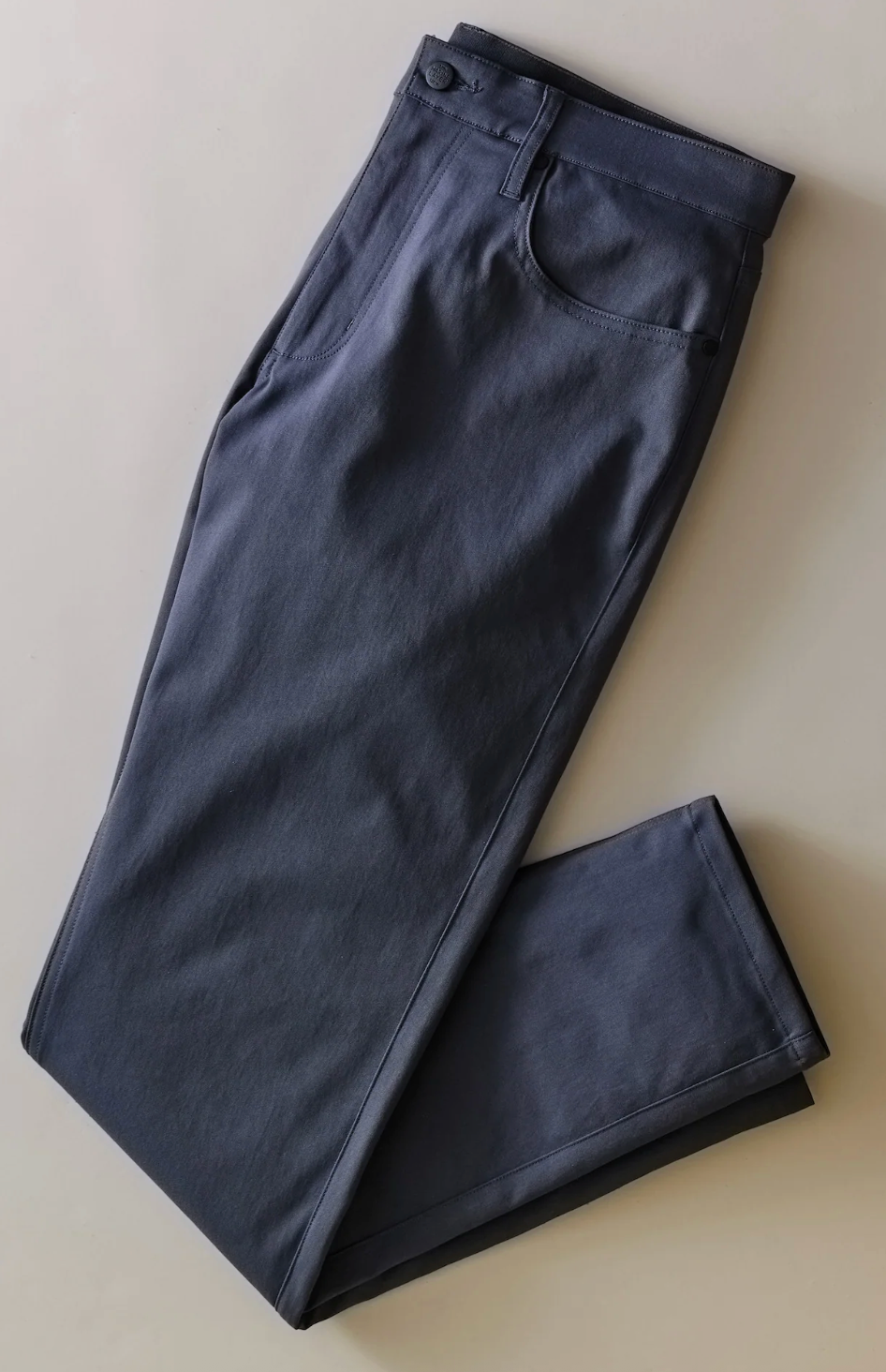 5 Pocket Tech Pant