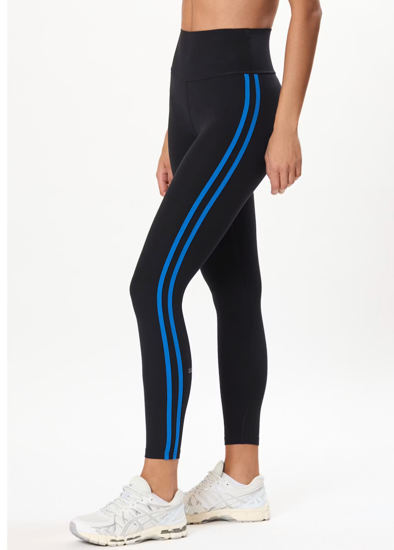 Ella Highwaist Airweight