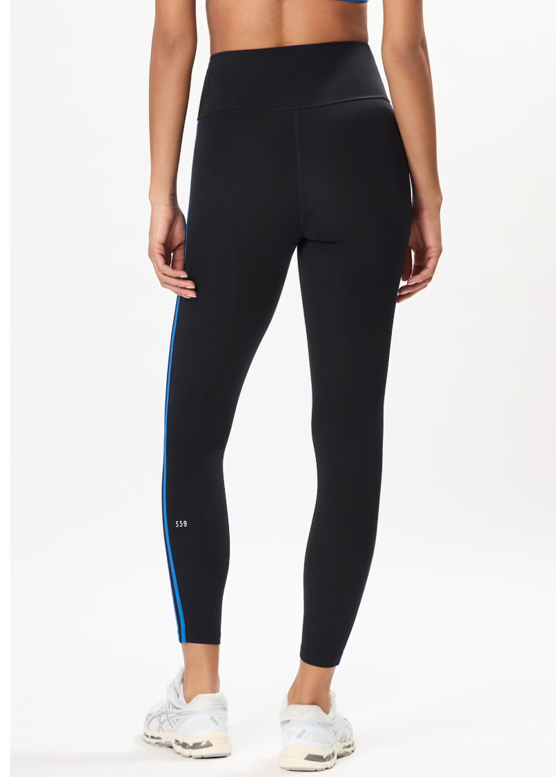 Ella Highwaist Airweight
