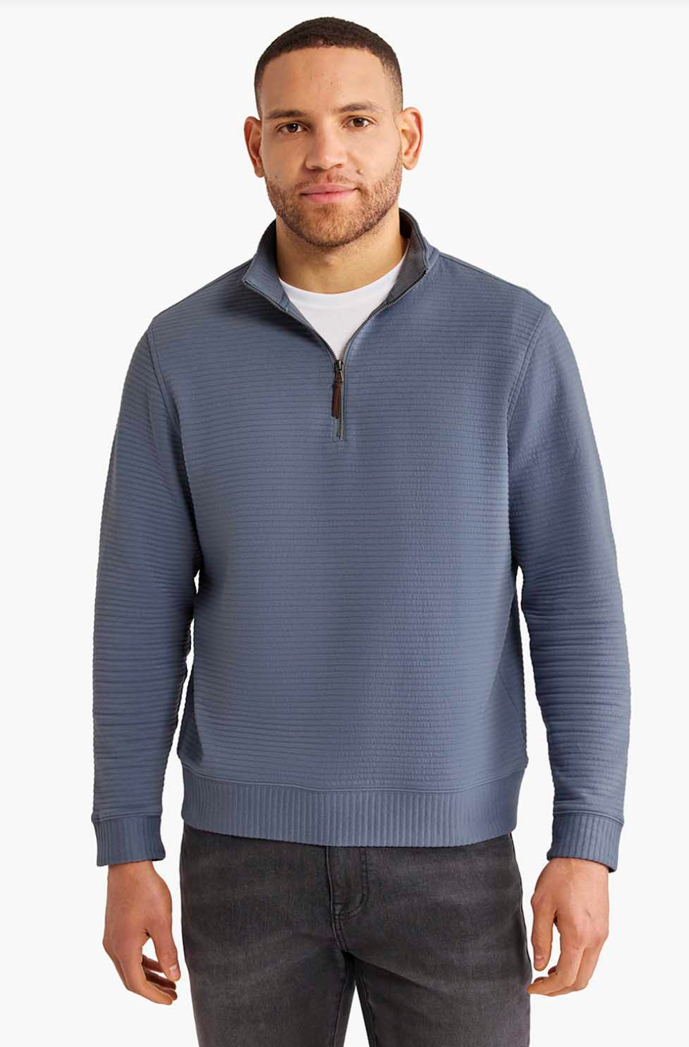 Overlook Quarter Zip