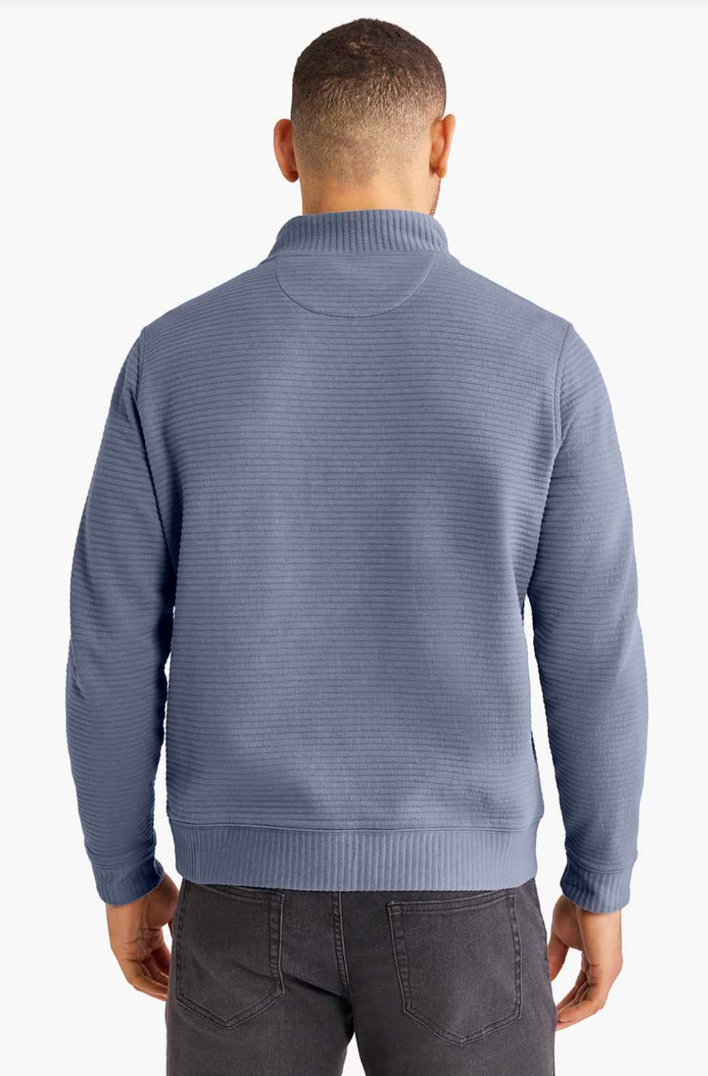 Overlook Quarter Zip