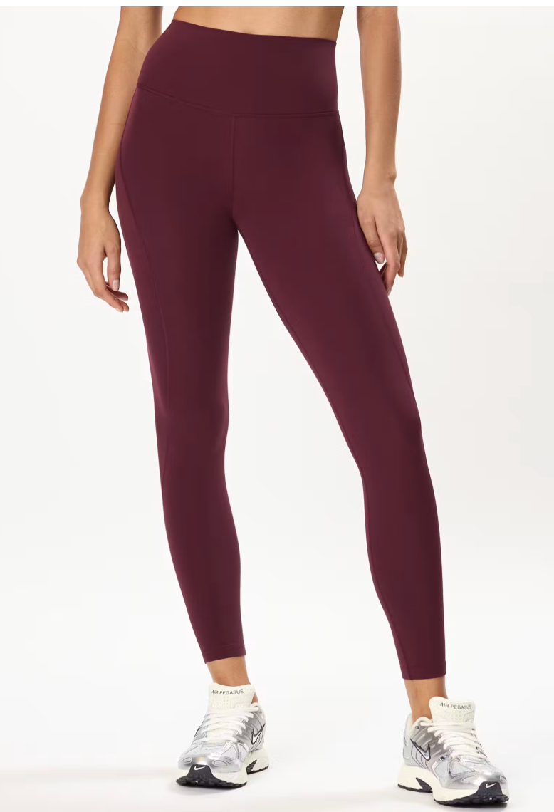 Airweight High Waist 7/8 Pocket Legging