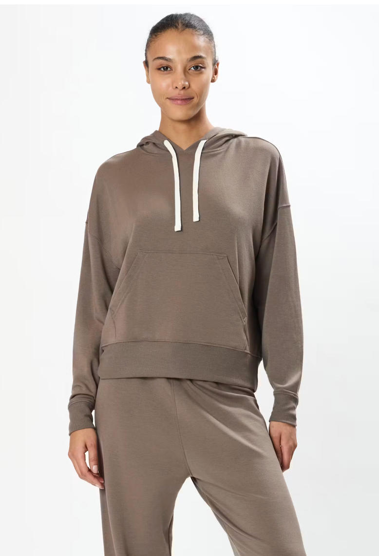 Joey Fleece Hoodie