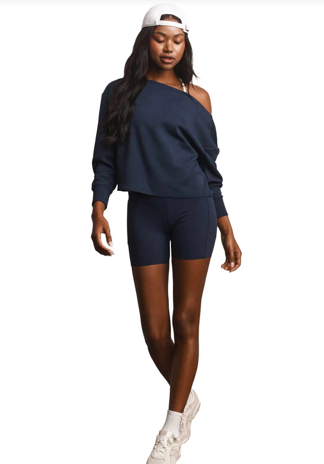 Dreamglow Bateau Top