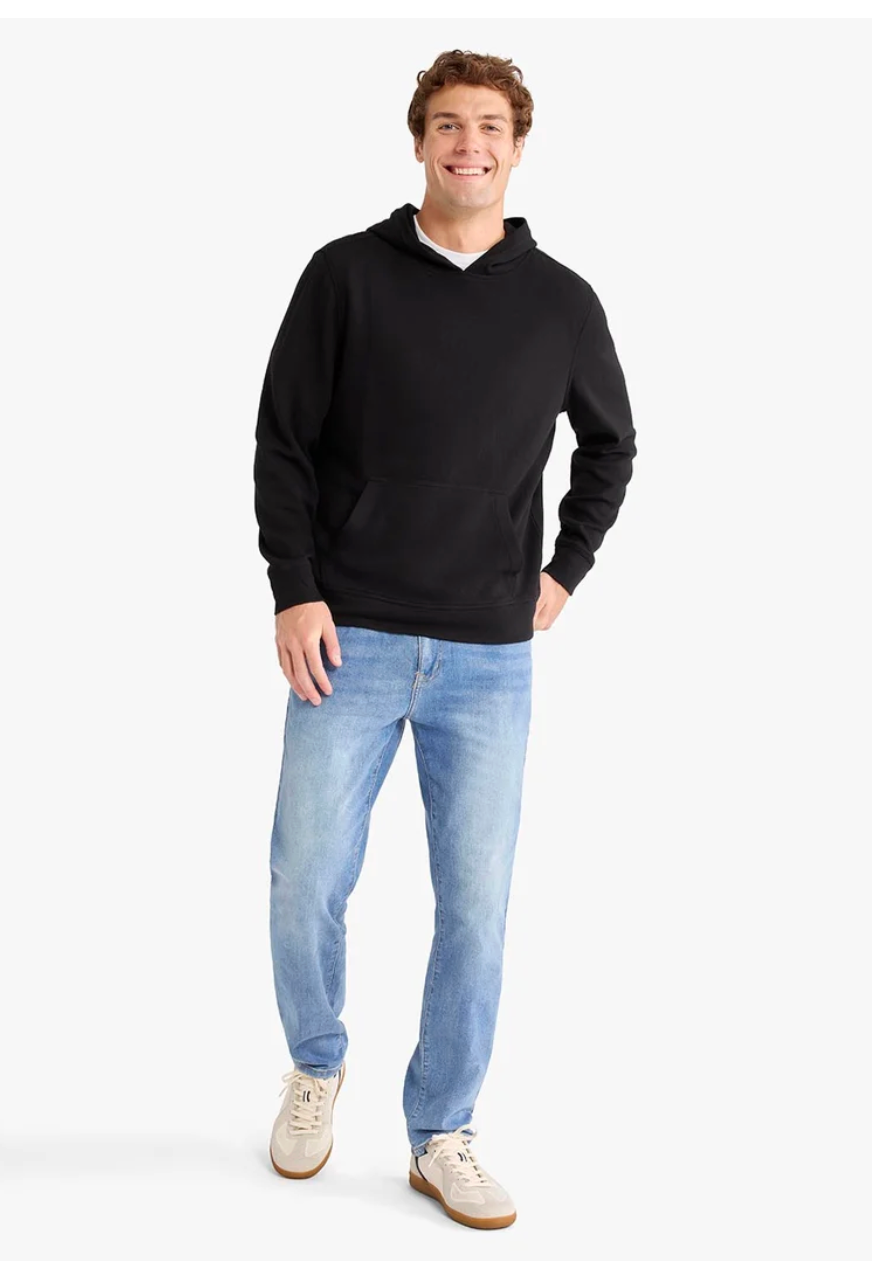 Avalon Blanket Hoodie