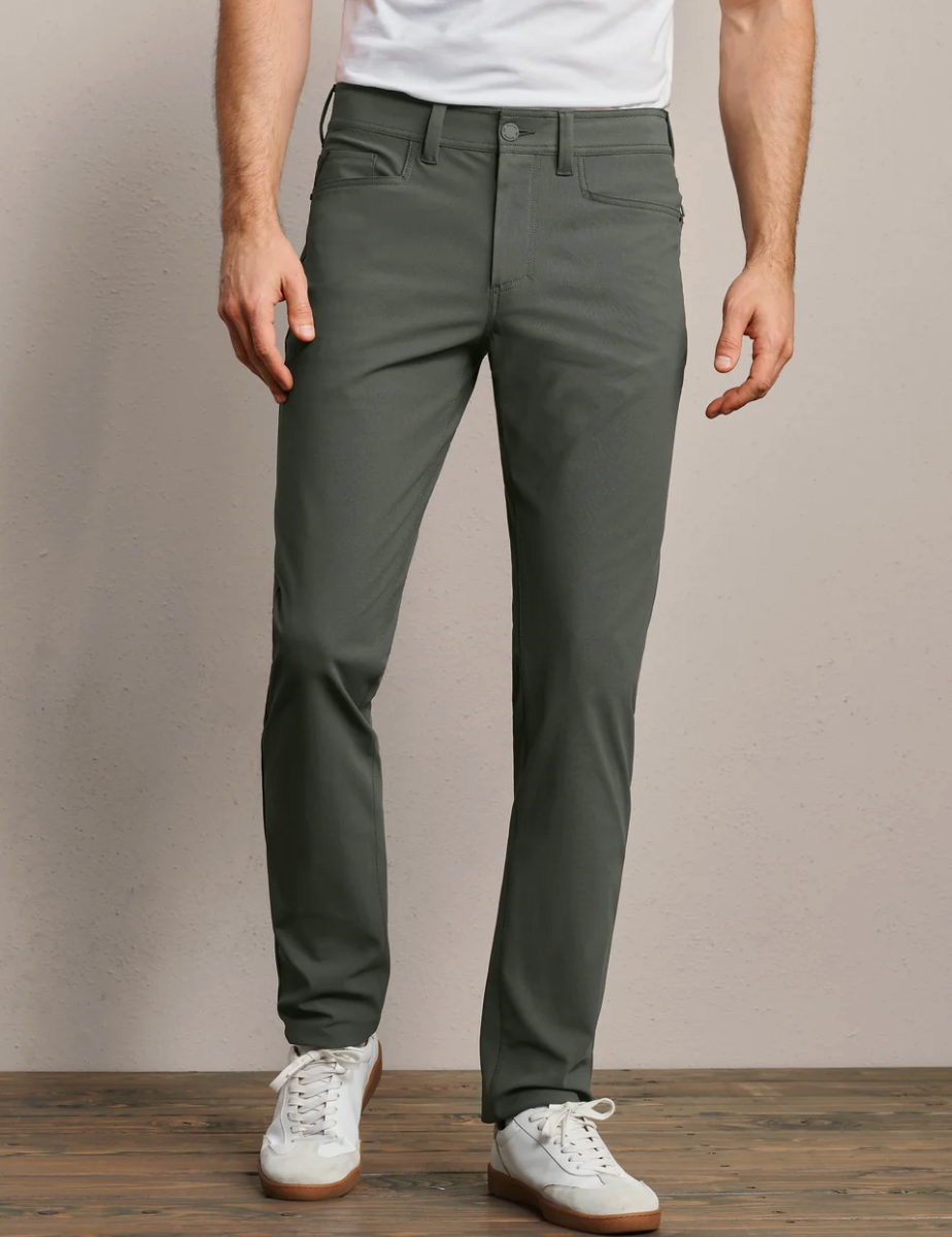 Commuter Pro Five Pocket Pant