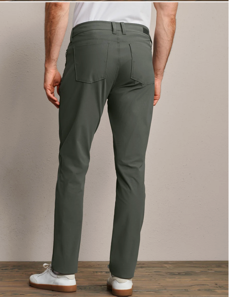 Commuter Pro Five Pocket Pant
