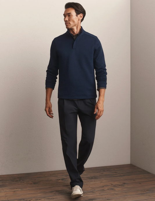Landmark 1/4 Zip