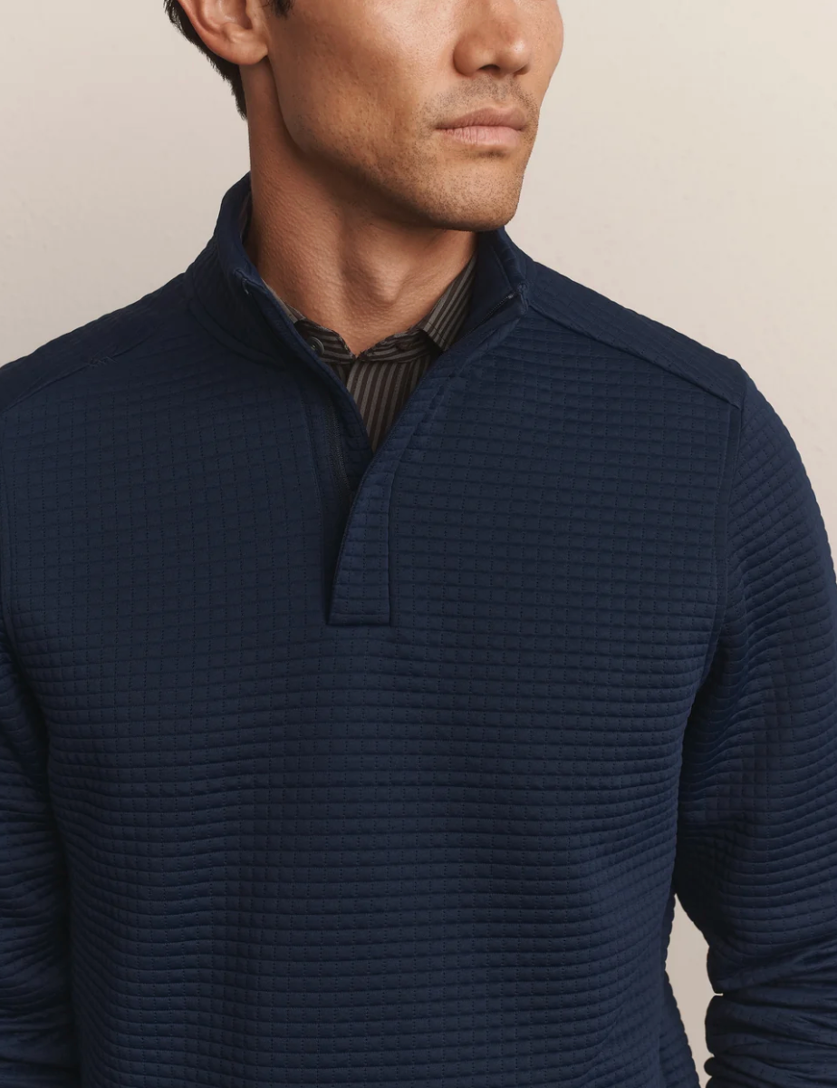 Landmark 1/4 Zip