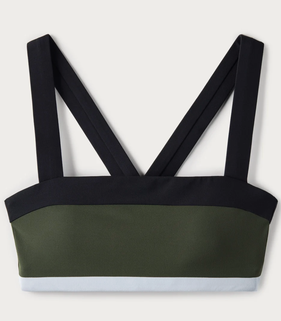 Revive Trio Bra