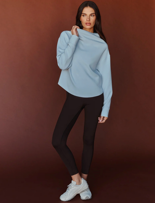 Dreamglow Easy Pullover