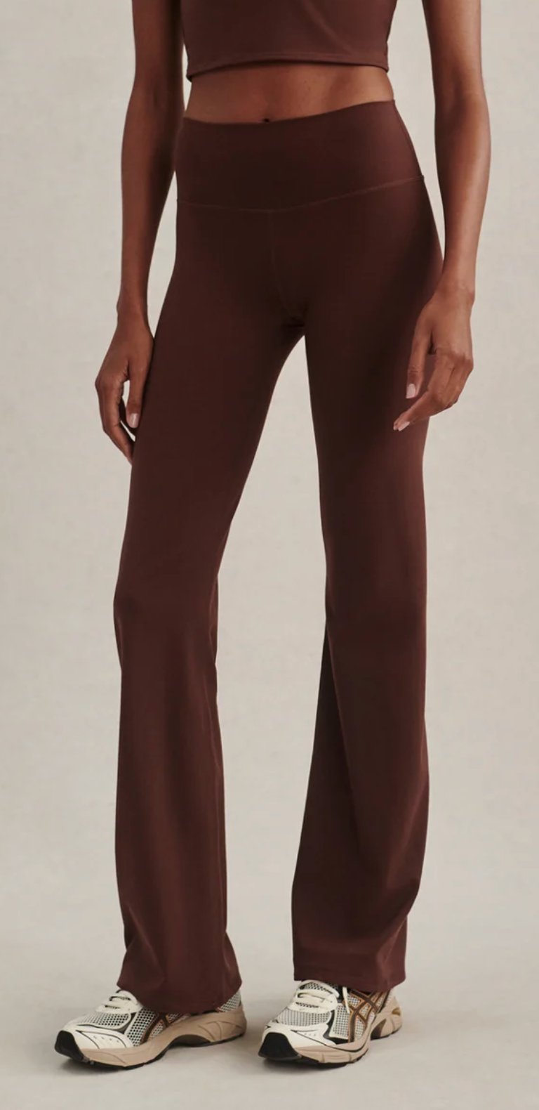 Always Flare Legging- 32"