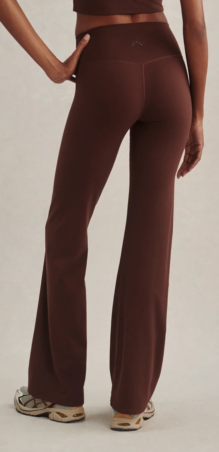 Always Flare Legging- 32"