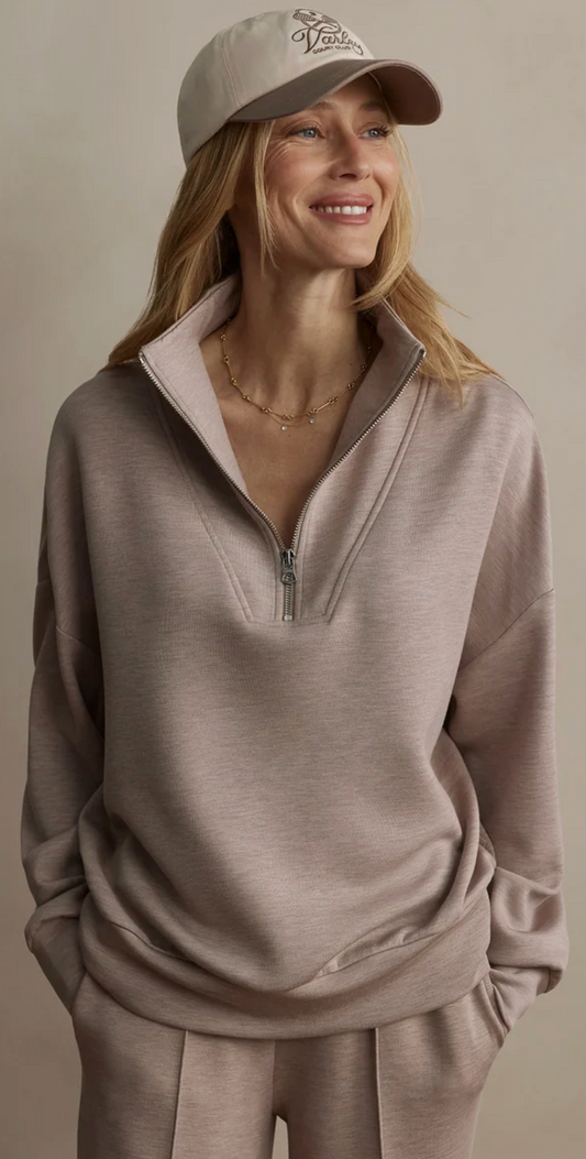 Hawley Half Zip