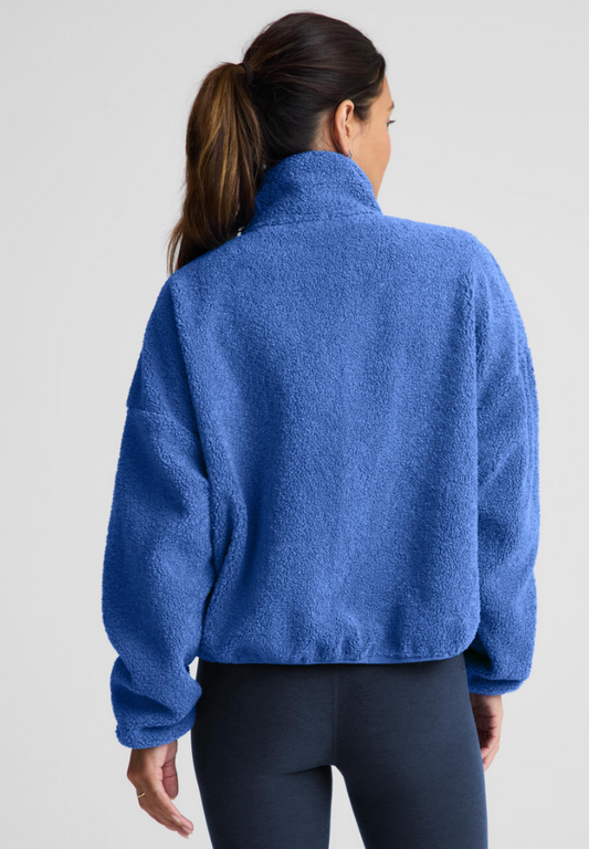 Unity Zip Jacket