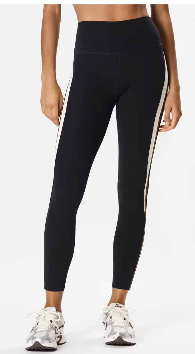 Emerson Airweight High Waist 7/8