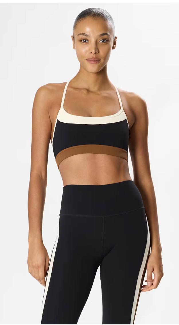 Scottie Airweight Bra