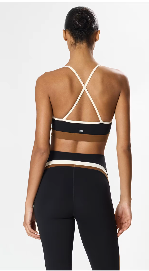 Scottie Airweight Bra