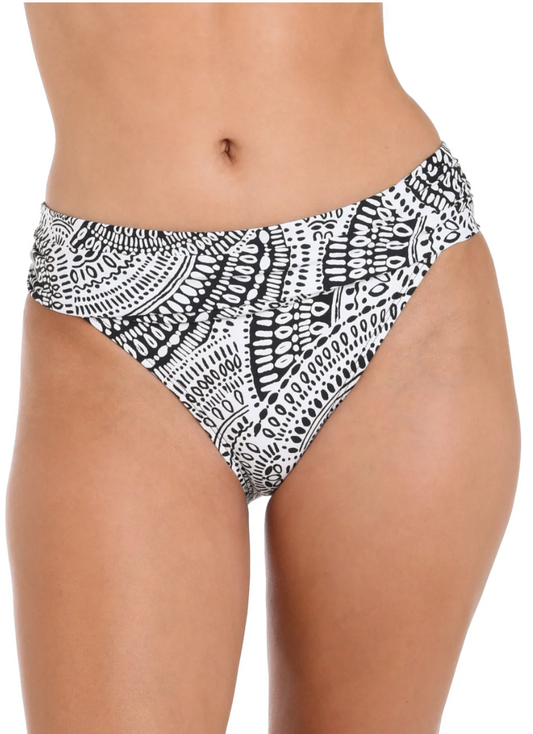 Dream Catcher Shirred Band Hipster