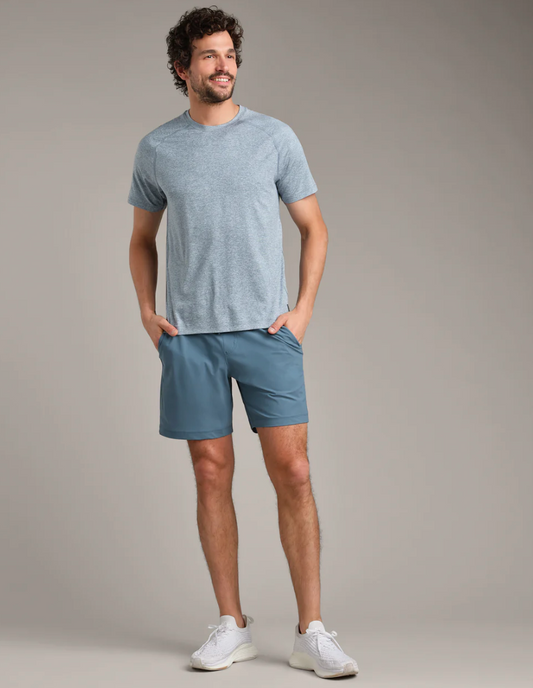Pursuit Short- 7"