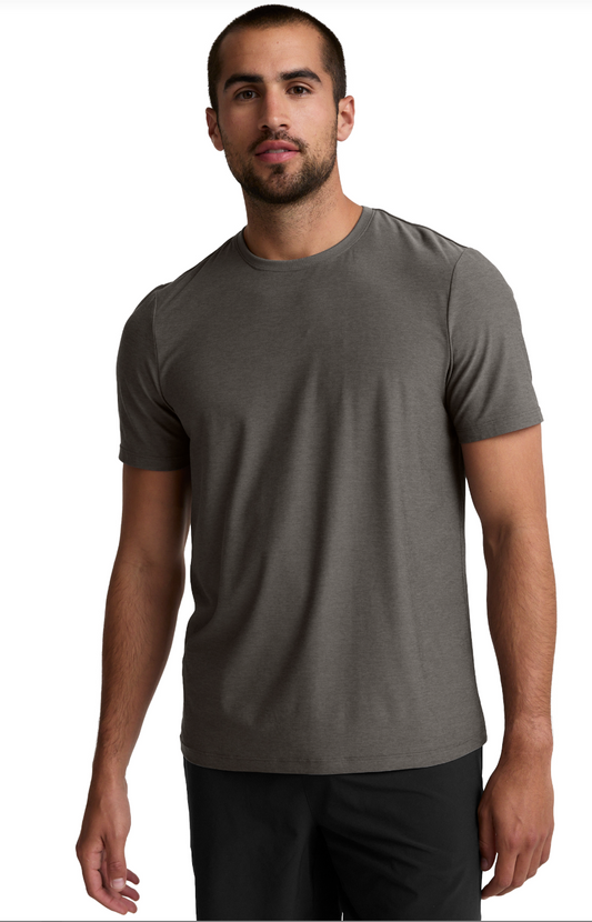 Always Beyond Crew Tee 2.0