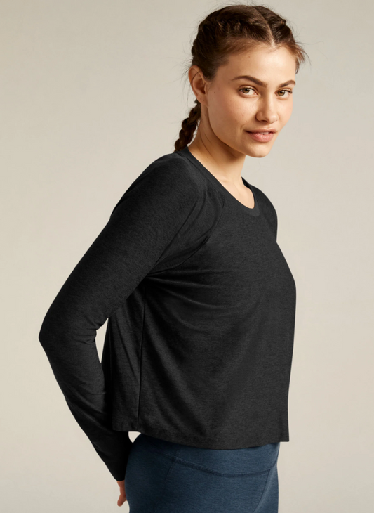 Featherweight Daydreamer Pullover