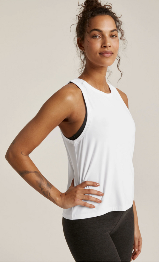Featherweight Rebalance Tank