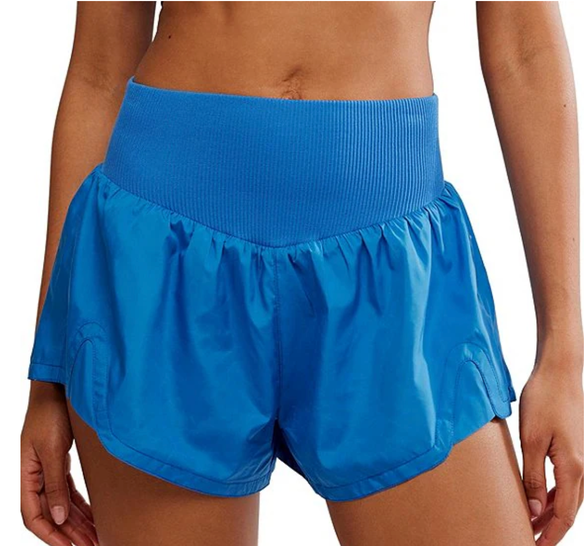 Carpe Diem Short