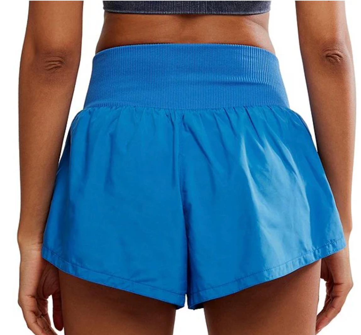Carpe Diem Short
