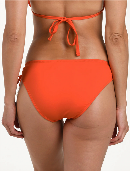 Adjustable Loop Hipster Bottom