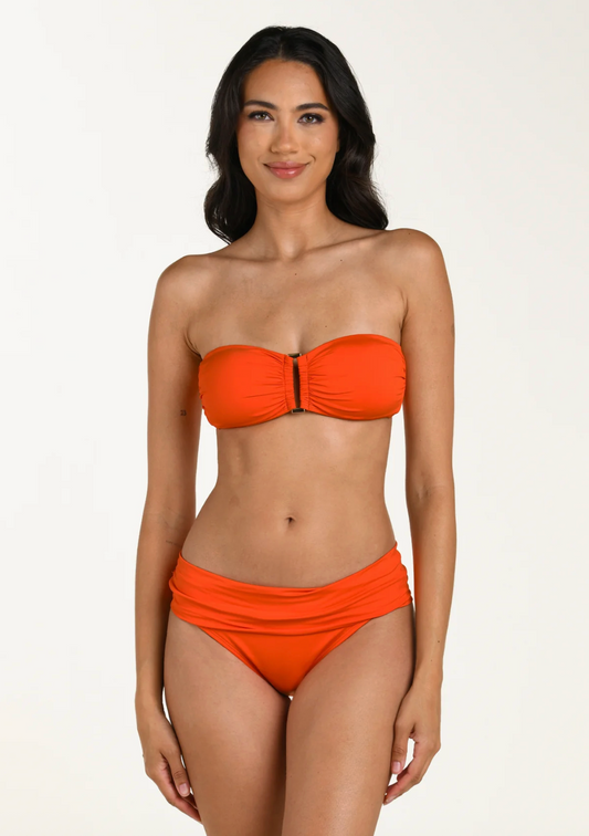 Island Goddess Bandeau