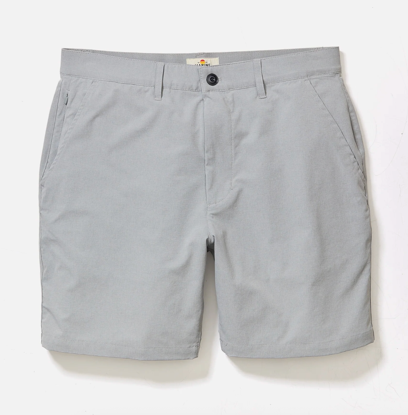 Hybrid Short