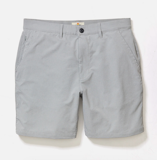 Hybrid Short