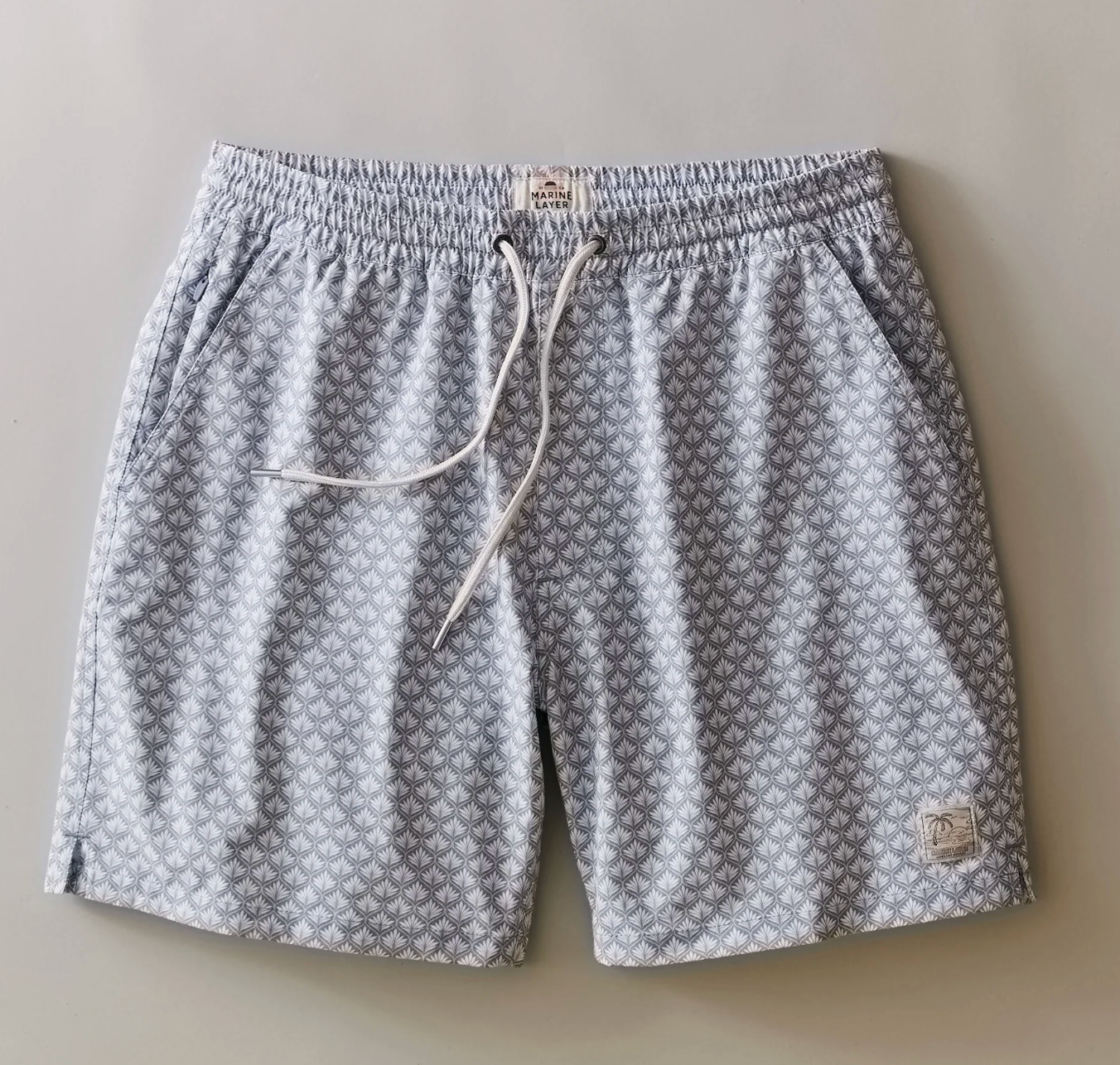 Lined Sport and Swim