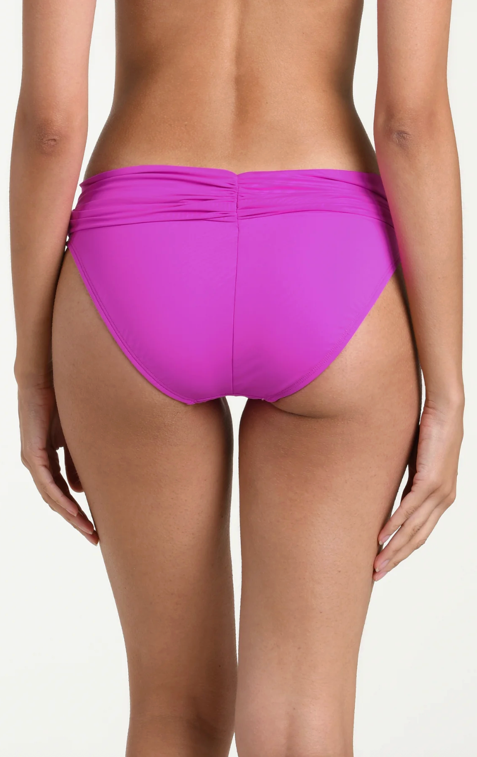 Island Goddess Sash Bottom