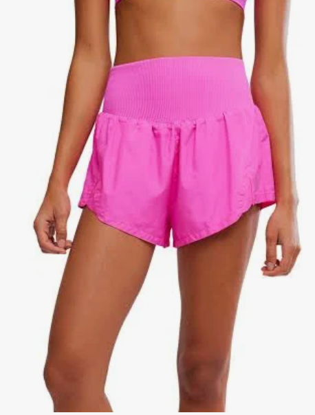 Carpe Diem Short