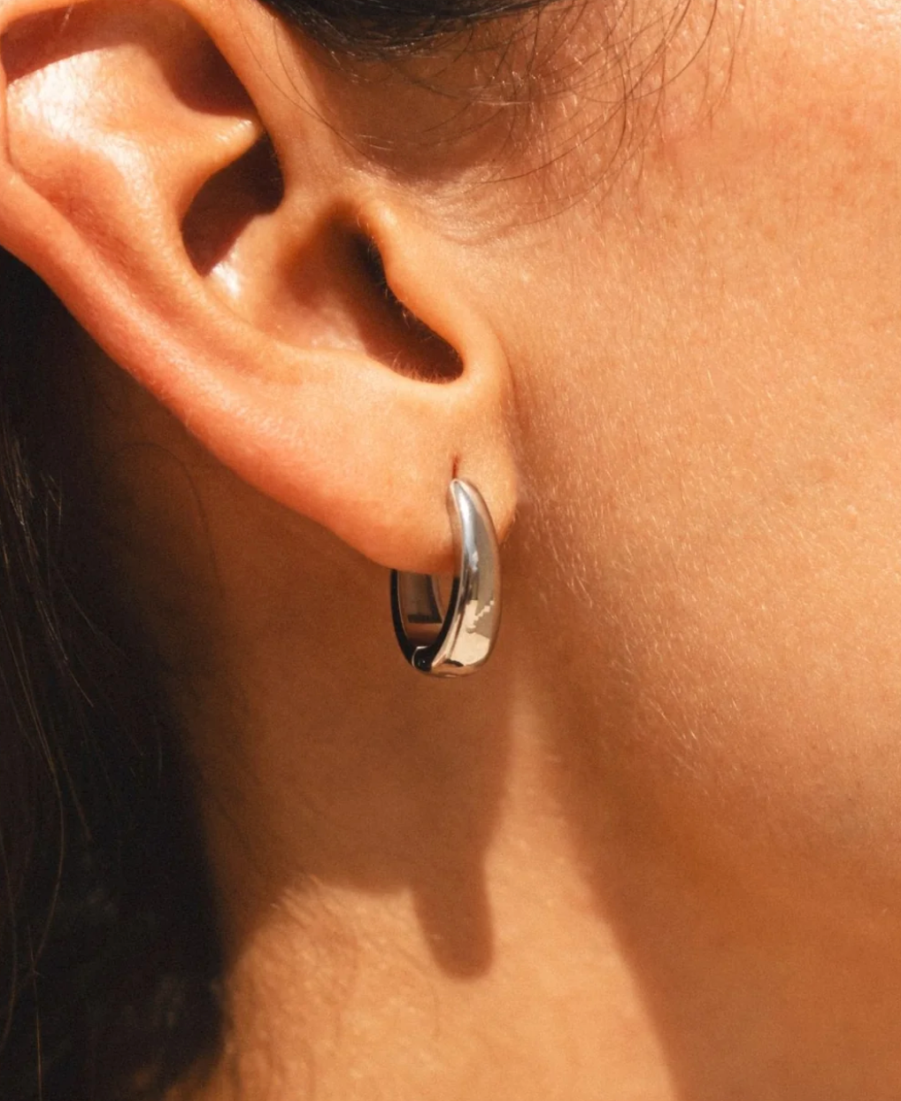 Drop Earrings