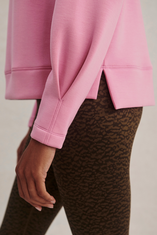 Zosia Crew Neck Midlayer