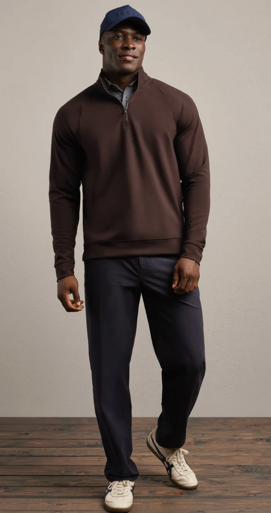 Dreamstate 1/4 Zip