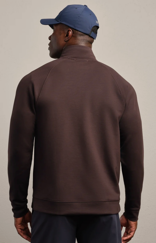 Dreamstate 1/4 Zip